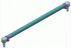 LEMFÖRDER bara directie LEMFÖRDER 11768 01 (11768 01) - automobilus