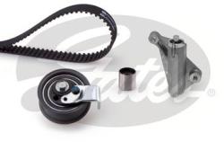GATES Set curea de distributie GATES PowerGrip K045492XS (K045492XS)