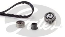GATES Set curea de distributie GATES PowerGrip K015302XS (K015302XS)