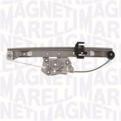 Magneti Marelli Mecanism actionare geam MAGNETI MARELLI 350103170236 (350103170236) - automobilus