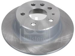 Febi Bilstein Disc frana FEBI BILSTEIN 08506