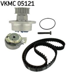 SKF Set pompa apa + curea dintata SKF VKMC 05121 (VKMC 05121) - automobilus