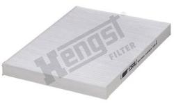 Hengst Filter Filtru, aer habitaclu HENGST FILTER E3938LI - automobilus