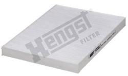 Hengst Filter Filtru, aer habitaclu HENGST FILTER E3938LI (E3938LI)