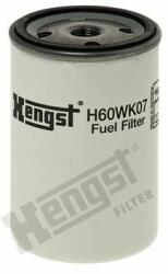 Hengst Filter filtru combustibil HENGST FILTER H60WK07 (H60WK07) - automobilus