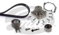 GATES Set pompa apa + curea dintata GATES PowerGrip KP15580XS (KP15580XS)