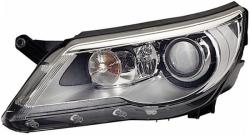 HELLA Far HELLA 1ZS 009 549-211 (1ZS 009 549-211) - automobilus