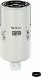 Mann-filter filtru combustibil MANN-FILTER WK 9020 x - automobilus