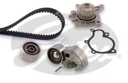 GATES Set pompa apa + curea dintata GATES PowerGrip KP15579XS-1 (KP15579XS-1)