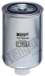 Hengst Filter filtru combustibil HENGST FILTER H17WK06 (H17WK06) - automobilus