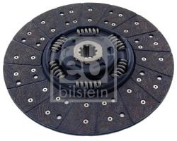 Febi Bilstein Disc ambreiaj FEBI BILSTEIN 105065 (105065) - automobilus