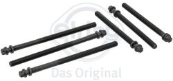 ELRING Set surub, chiulasa ELRING 156.800 (156.800)