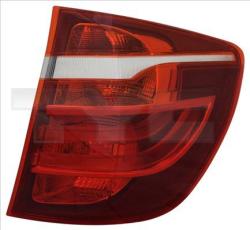 TYC Lampa spate TYC 11-12055-16-9 (11-12055-16-9) - automobilus