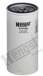 Hengst Filter filtru combustibil HENGST FILTER H701WK - automobilus