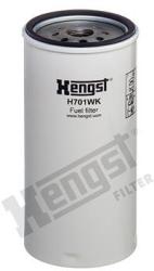 Hengst Filter filtru combustibil HENGST FILTER H701WK (H701WK) - automobilus