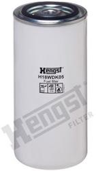 Hengst Filter filtru combustibil HENGST FILTER H18WDK05 (H18WDK05) - automobilus