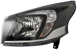 HELLA Far HELLA 1EE 011 565-111 (1EE 011 565-111) - automobilus