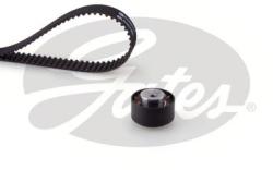 GATES Set curea de distributie GATES PowerGrip K015503XS (K015503XS)
