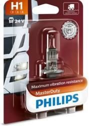 Philips Bec incandescent PHILIPS Master Duty H1 24V 13258MDB1 (13258MDB1)