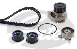 GATES Set pompa apa + curea dintata GATES PowerGrip KP15408XS (KP15408XS)