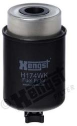 Hengst Filter filtru combustibil HENGST FILTER H174WK (H174WK) - automobilus