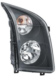 HELLA Far HELLA 1ER 011 592-061 (1ER 011 592-061) - automobilus