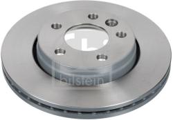 Febi Bilstein Disc frana FEBI BILSTEIN 28682 (28682) - automobilus