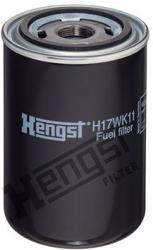 Hengst Filter filtru combustibil HENGST FILTER H17WK11 (H17WK11) - automobilus