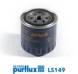 PURFLUX Filtru ulei PURFLUX LS149 (LS149) - automobilus