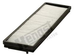 Hengst Filter Filtru, aer habitaclu HENGST FILTER E933LI01 (E933LI01)