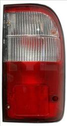 TYC Lampa spate TYC 11-5260-05-2 (11-5260-05-2) - automobilus