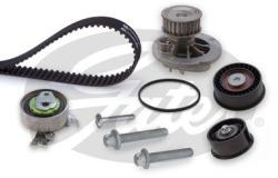 GATES Set pompa apa + curea dintata GATES PowerGrip KP25499XS-3 (KP25499XS-3)