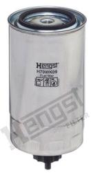 Hengst Filter filtru combustibil HENGST FILTER H70WK09 - automobilus