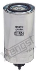 Hengst Filter filtru combustibil HENGST FILTER H70WK09 (H70WK09) - automobilus