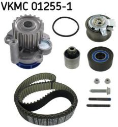 SKF Set pompa apa + curea dintata SKF VKMC 01255-1 (VKMC 01255-1) - automobilus