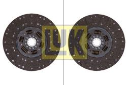 Schaeffler LuK Disc ambreiaj Schaeffler LuK 336 0007 10 (336 0007 10)