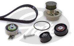 GATES Set pompa apa + curea dintata GATES PowerGrip KP25499XS-1 (KP25499XS-1)