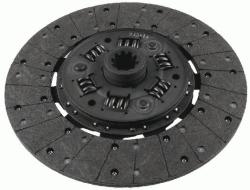 SACHS Disc ambreiaj SACHS 1878 600 563 - automobilus