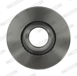 FERODO Disc frana FERODO PREMIER FCR209A (FCR209A)