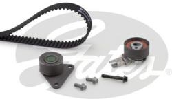 GATES Set curea de distributie GATES PowerGrip K045509XS (K045509XS)
