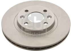 Febi Bilstein Disc frana FEBI BILSTEIN 09073 (09073) - automobilus