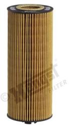 Hengst Filter Filtru ulei HENGST FILTER E161H01 D28 (E161H01 D28) - automobilus