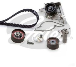 GATES Set pompa apa + curea dintata GATES PowerGrip KP25493XS-1 (KP25493XS-1)