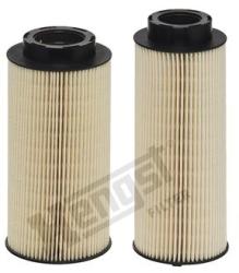 Hengst Filter filtru combustibil HENGST FILTER E103KP01 D197-2 (E103KP01 D197-2) - automobilus