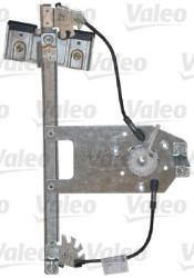 VALEO Mecanism actionare geam VALEO 850584 (850584) - automobilus