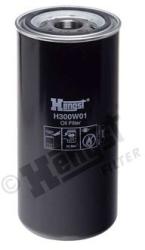 Hengst Filter Filtru ulei HENGST FILTER H300W01 (H300W01) - automobilus