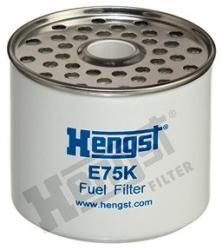 Hengst Filter filtru combustibil HENGST FILTER E75K D42 - automobilus