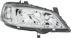 HELLA Far HELLA 1EG 007 640-321 (1EG 007 640-321) - automobilus