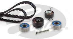 GATES Set curea de distributie GATES PowerGrip K015624XS (K015624XS)