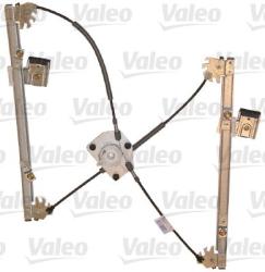 VALEO Mecanism actionare geam VALEO 850580 (850580) - automobilus